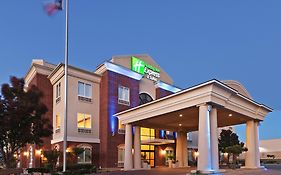 Holiday Inn Express & Suites Abilene Abilene, Tx
