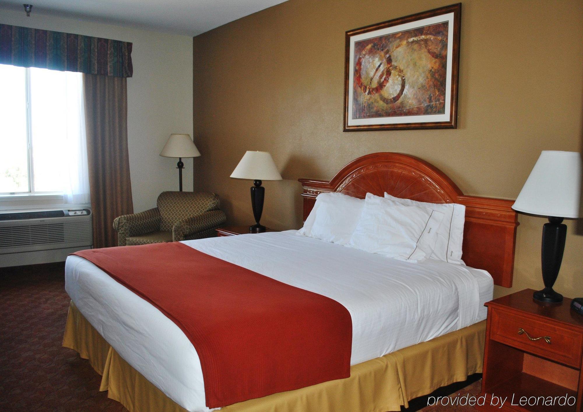 Holiday Inn Express Hotel And Suites Abilene By Ihg Exterior photo