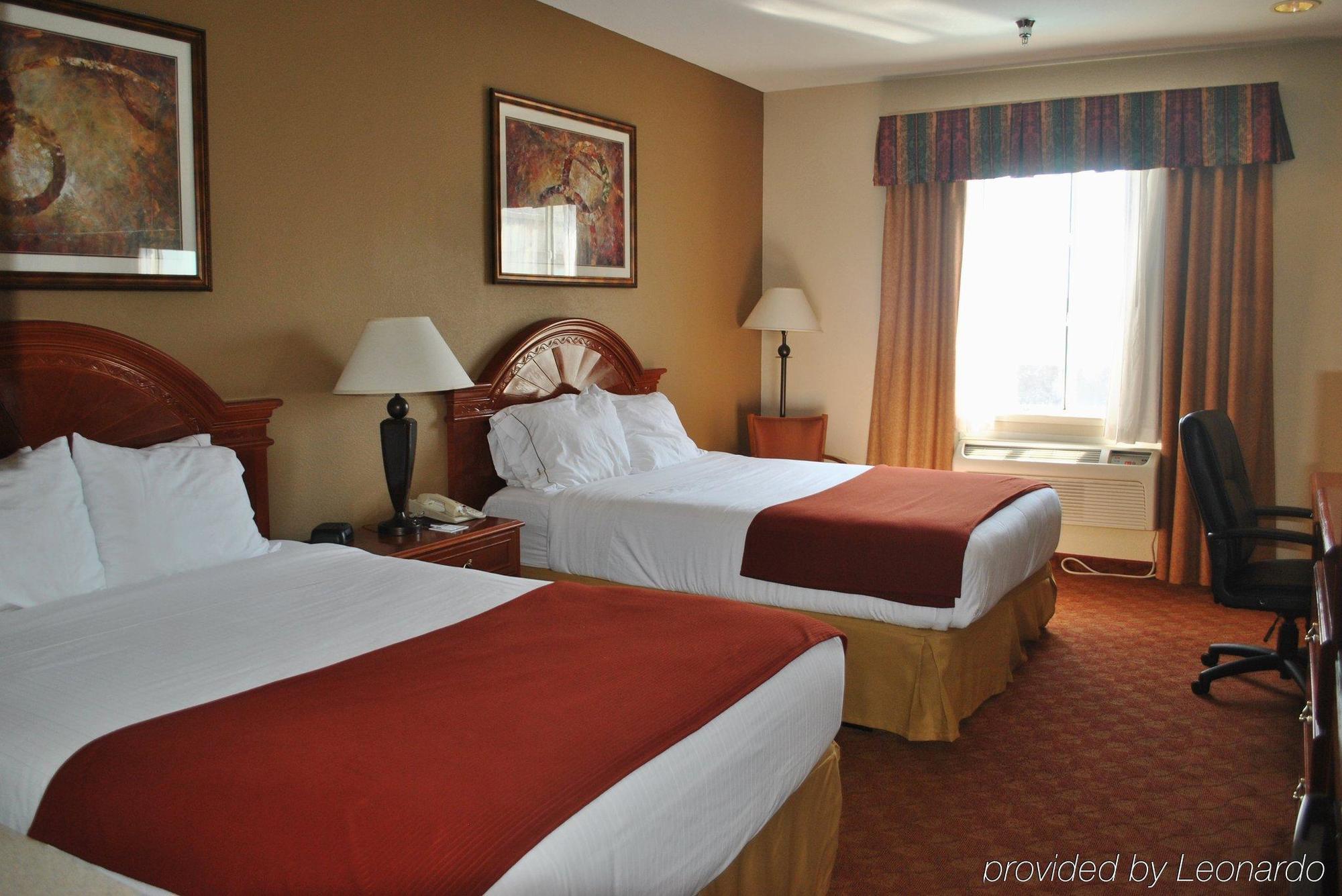 Holiday Inn Express Hotel And Suites Abilene By Ihg Exterior photo